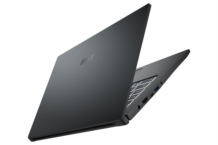 Laptop MSI Modern 15 A5M R5 5500U/8GB/512GB/Túi/Chuột/Win11 (236VN) Màu Xám