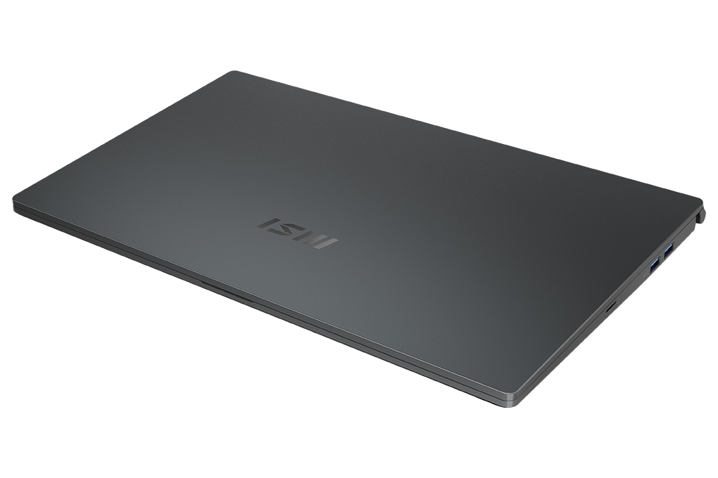 Laptop MSI Modern 15 A5M R5 5500U/8GB/512GB/Túi/Chuột/Win11 (236VN) Màu Xám