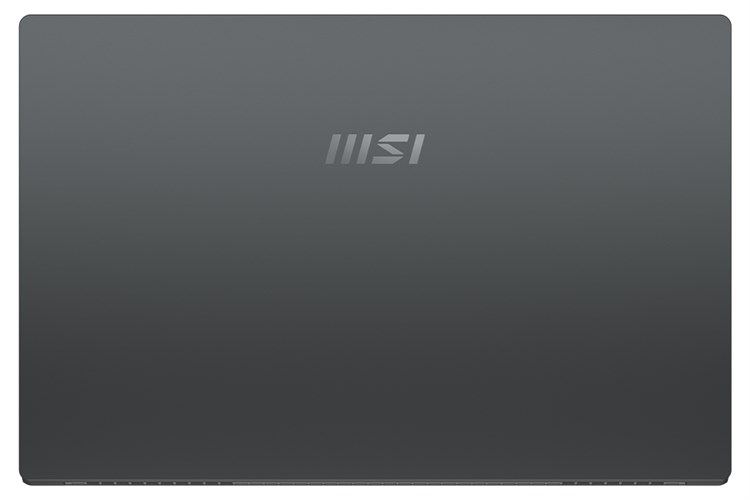 Laptop MSI Modern 15 A5M R5 5500U/8GB/512GB/Túi/Chuột/Win11 (236VN) Màu Xám
