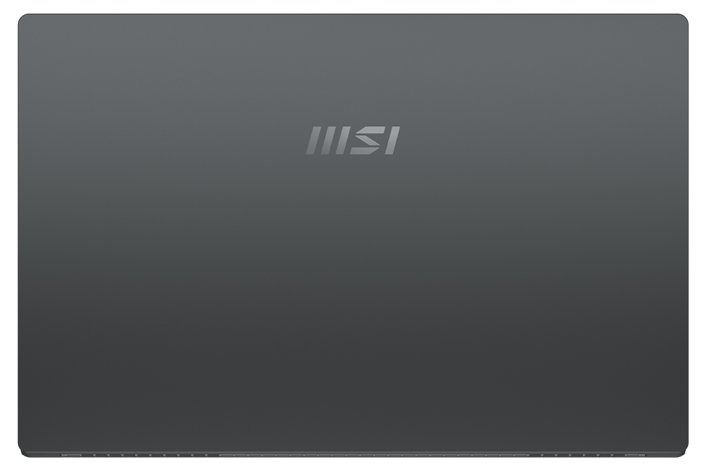 Laptop MSI Modern 15 A5M R5 5500U/8GB/512GB/Túi/Chuột/Win11 (236VN) Màu Xám