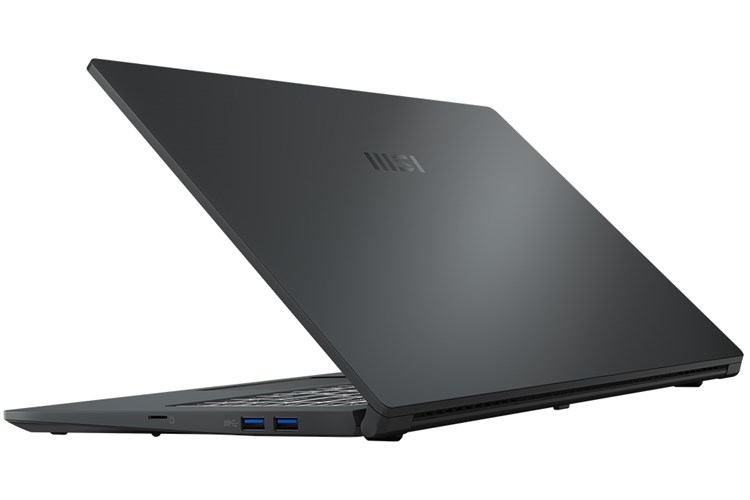 Laptop MSI Modern 15 A5M R5 5500U/8GB/512GB/Túi/Chuột/Win11 (236VN) Màu Xám