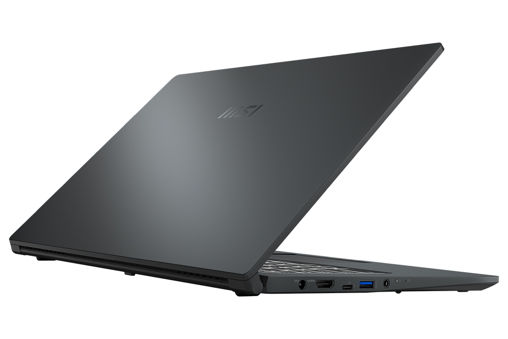 Laptop MSI Modern 15 A5M R5 5500U/8GB/512GB/Túi/Chuột/Win11 (236VN) Màu Xám