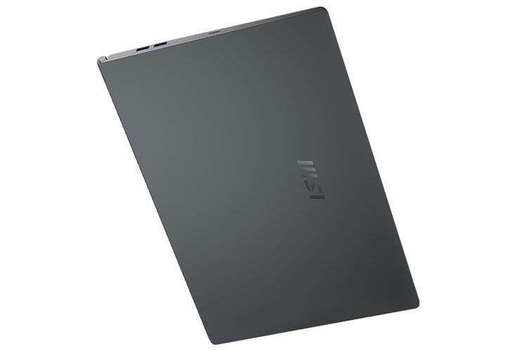 Laptop MSI Modern 15 A5M R7 5700U/8GB/512GB/Túi/Chuột/Win11 (237VN) Màu Xám