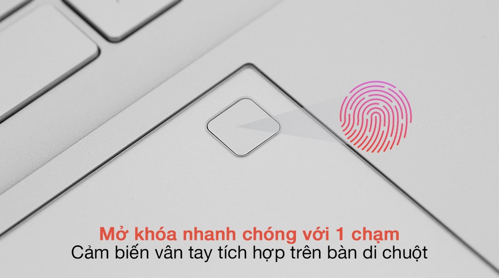 Laptop Asus VivoBook A515EA i3 1115G4/8GB/512GB/Win11 (BN1624W)