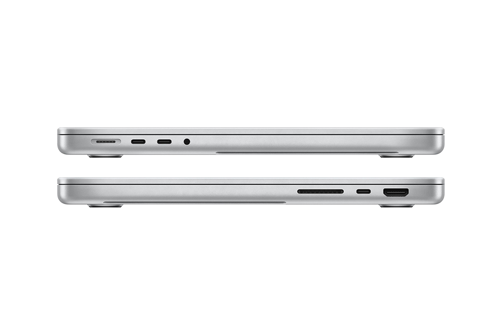 Laptop MacBook Pro 14 M1 Max 2021 10-core CPU/32GB/512GB/24-core GPU (Z15G) giá rẻ