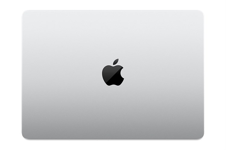 Laptop MacBook Pro 14 M1 Max 2021 10-core CPU/32GB/512GB/24-core GPU (Z15J) Màu Bạc