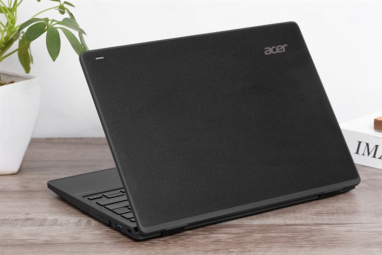 Laptop Acer TravelMate B3 TMB311 31 P49D N5030/4GB/256GB/Win11 (NX.VNFSV.005) Màu Đen