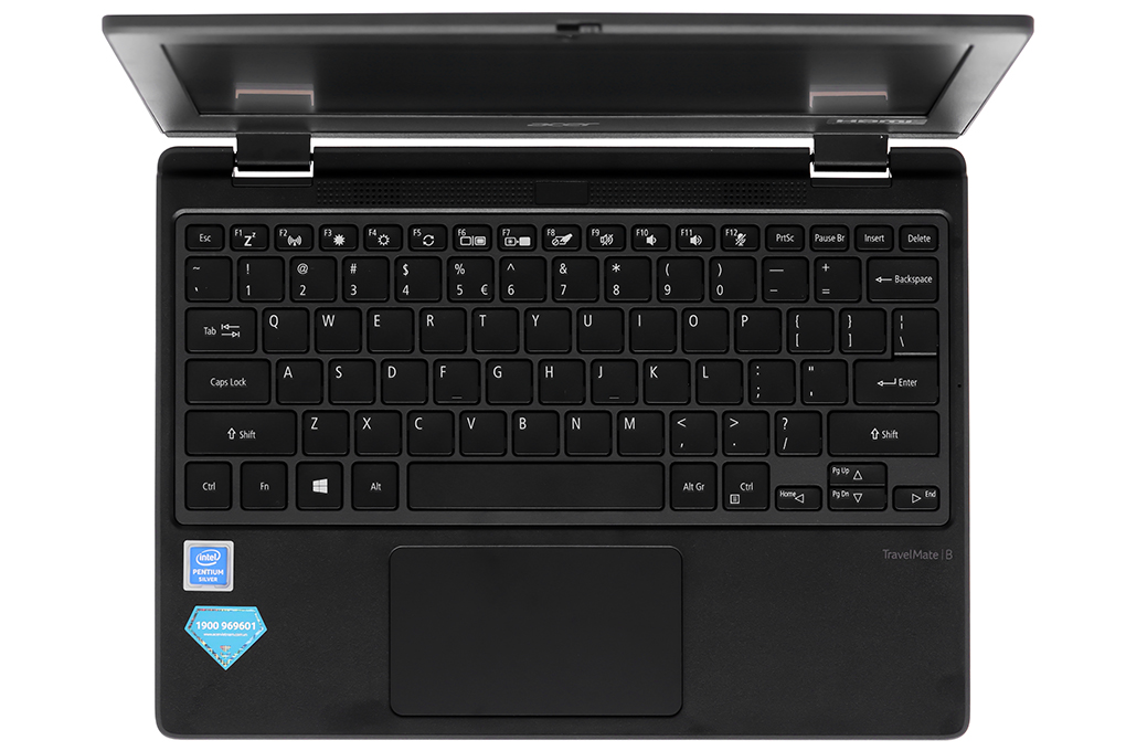 Laptop Acer TravelMate B3 TMB311 31 P49D N5030/4GB/256GB/Win11 (NX.VNFSV.005) chính hãng
