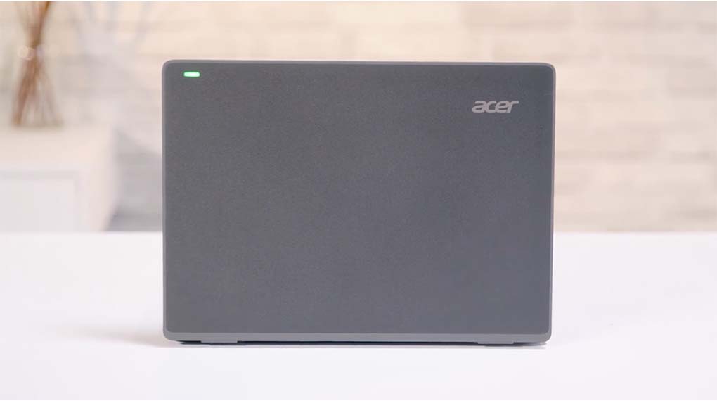 Acer TravelMate B3 TMB311 31 P49D N5030 (NX.VNFSV.005) - Bền bỉ