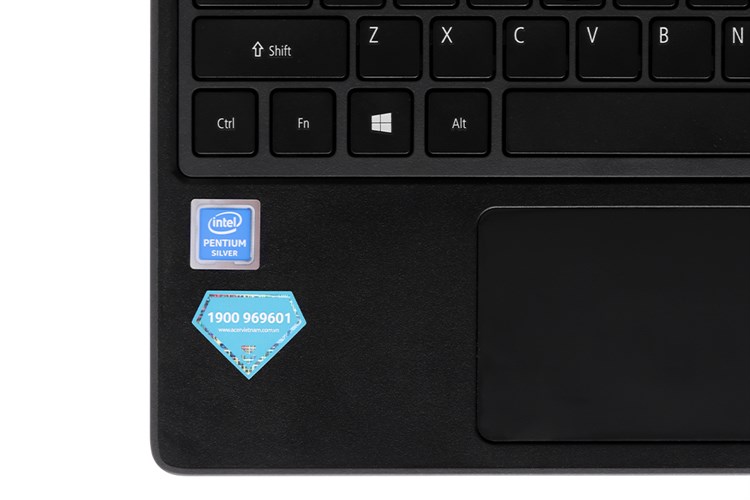 Laptop Acer TravelMate B3 TMB311 31 P49D N5030/4GB/256GB/Win11 (NX.VNFSV.005) Màu Đen