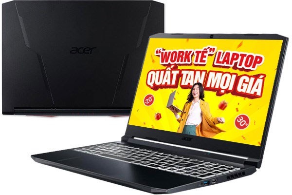 Tham gia ngay sự kiện ra mắt laptop Intel Core 13th Gen của Acer