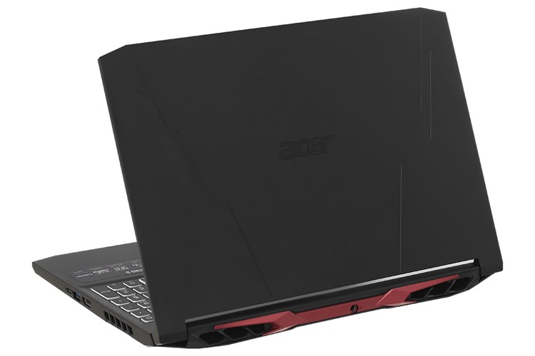 Laptop Acer Gaming Nitro 5 AN515 57 5669 i5 11400H/8GB/512GB/144Hz/4GB GTX1650/Win11 (NH.QEHSV.001) Màu Đen