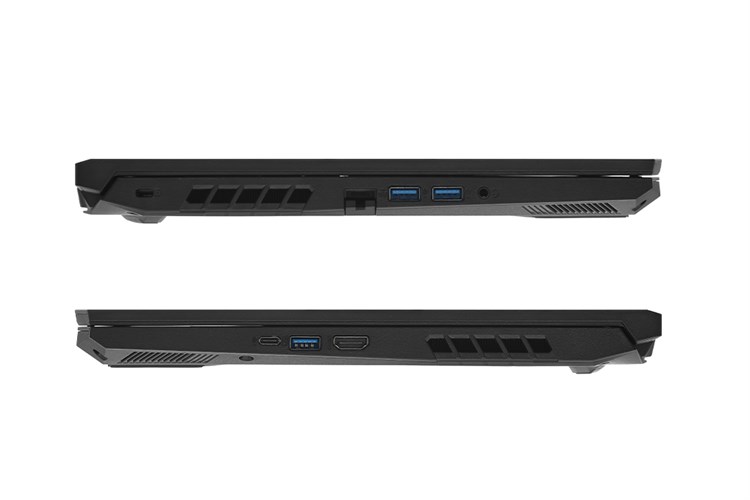 Laptop Acer Gaming Nitro 5 AN515 57 5669 i5 11400H/8GB/512GB/144Hz/4GB GTX1650/Win11 (NH.QEHSV.001) Màu Đen