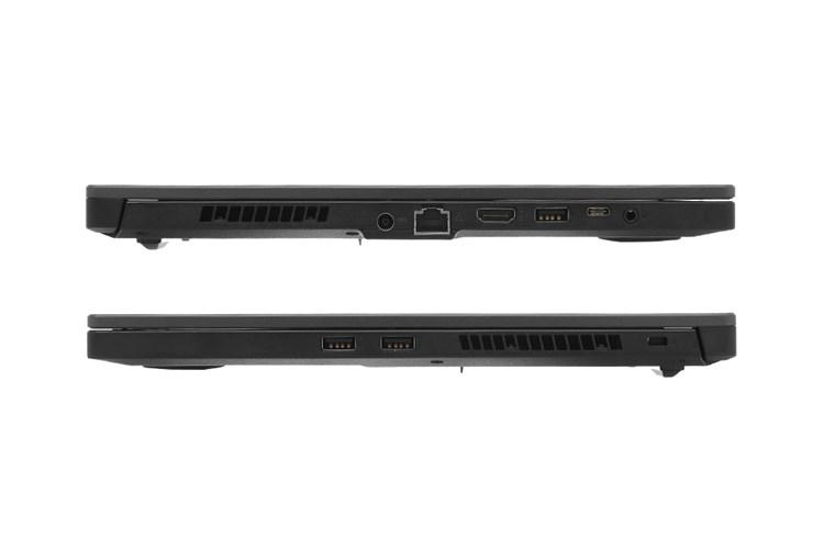 Laptop Asus TUF Gaming FX516PM i7 11370H/8GB/512GB/6GB RTX3060/144Hz/Win11 (HN002W) Màu Xám