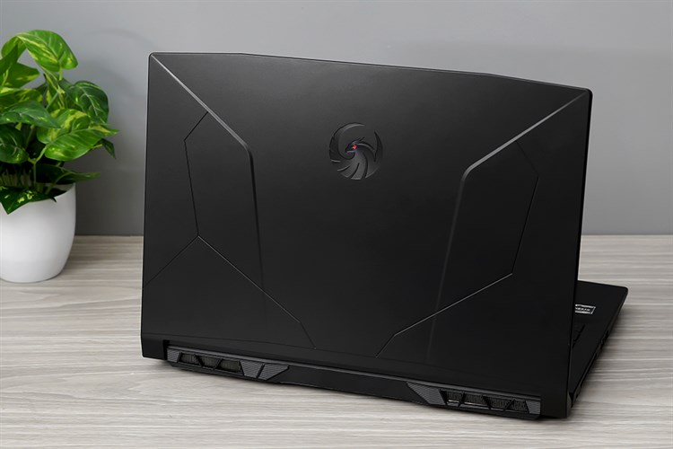 Laptop MSI Gaming Bravo 15 B5DD R5 5600H/8GB/512GB/4GB RX5500M/Balo/Chuột/Win11 (279VN) Màu Đen