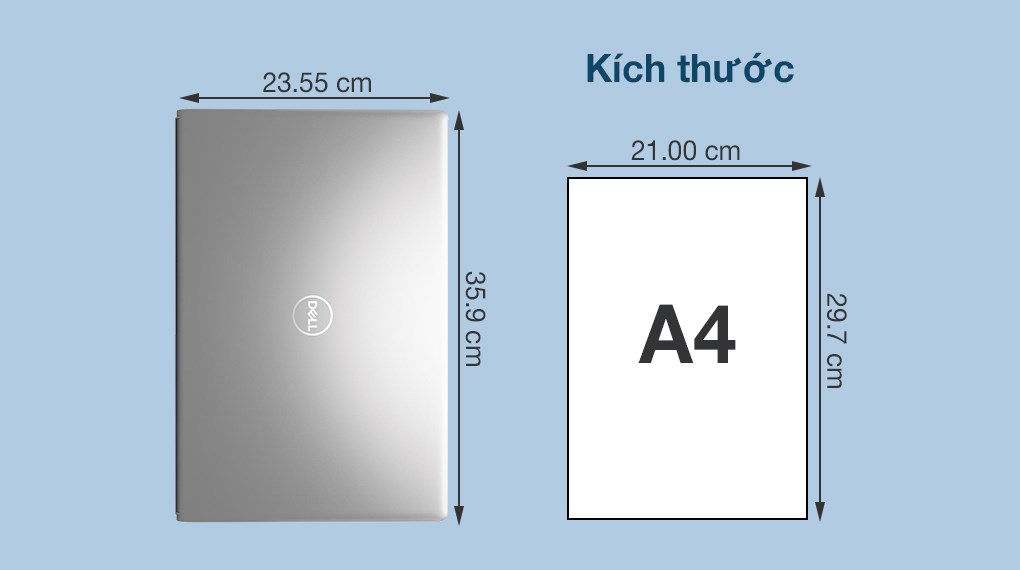 Laptop Dell Inspiron 15 3511 i7 1165G7/8GB/512GB/2GB MX350/Office H&S/Win11 (70270652)