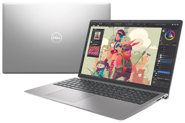 Laptop Dell Inspiron 15 3511 i7 (70270652) - Giá rẻ, trả góp