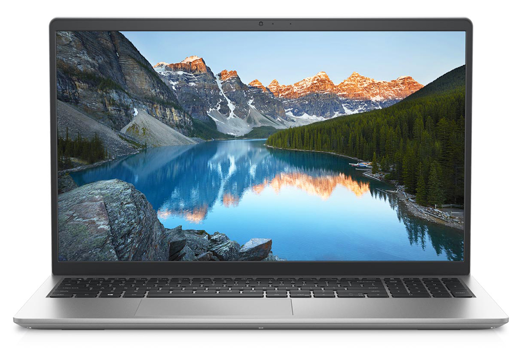Laptop Dell Inspiron 15 3511 i7 1165G7/8GB/512GB/2GB MX350/Office H&S/Win11 (70270652) Màu Bạc