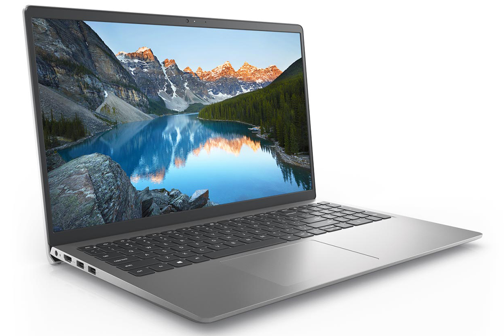 Laptop Dell Inspiron 15 3511 i7 1165G7/8GB/512GB/2GB MX350/Office H&S/Win11 (70270652) Màu Bạc