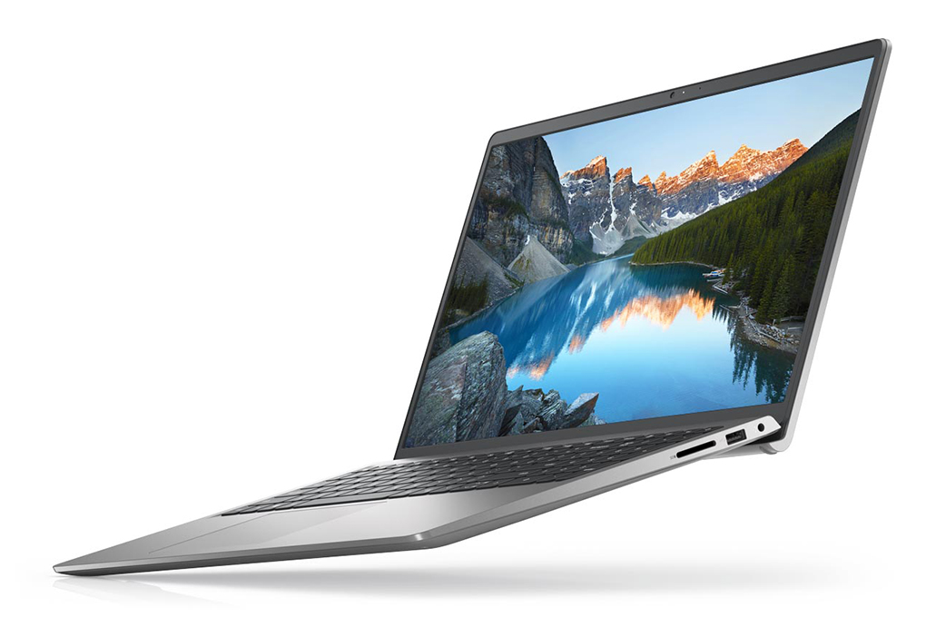 Laptop Dell Inspiron 15 3511 i7 1165G7/8GB/512GB/2GB MX350/Office H&S/Win11 (70270652) Màu Bạc