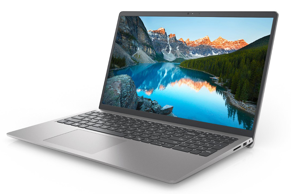 Laptop Dell Inspiron 15 3511 i7 1165G7/8GB/512GB/2GB MX350/Office H&S/Win11 (70270652) Màu Bạc