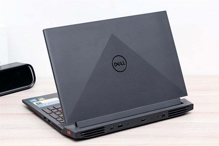 Laptop Dell Gaming G15 5511 i5 11400H/8GB/256GB/4GB RTX3050/120Hz/OfficeHS/Win11 (70266676) Màu Xám