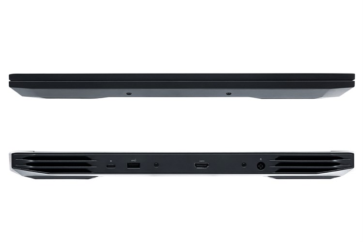 Laptop Dell Gaming G15 5511 i5 11400H/8GB/256GB/4GB RTX3050/120Hz/OfficeHS/Win11 (70266676) Màu Xám