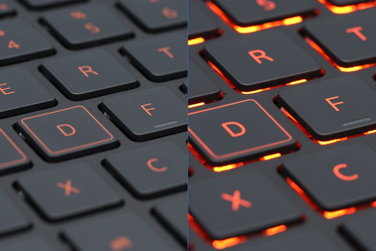 Laptop Dell Gaming G15 5511 i5 11400H/8GB/256GB/4GB RTX3050/120Hz/OfficeHS/Win11 (70266676) Màu Xám