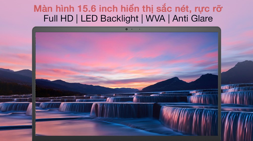 Laptop Dell Inspiron 15 3511 i3 1115G4/4GB/256GB/Office H&S/Win11 (P112F001CBL)