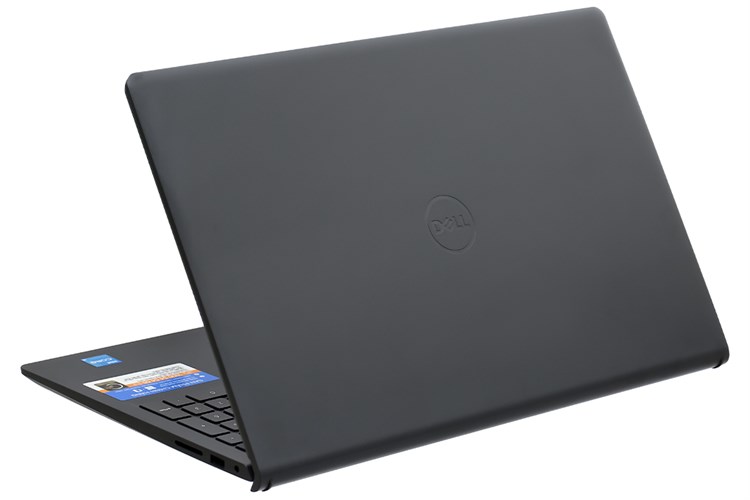 Laptop Dell Inspiron 15 3511 i3 1115G4/4GB/256GB/Office H&S/Win11 (P112F001CBL) Màu Đen