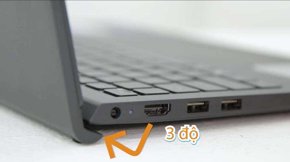 Dell Inspiron 15 3511 i3 1115G4 (P112F001CBL) - Bản lề