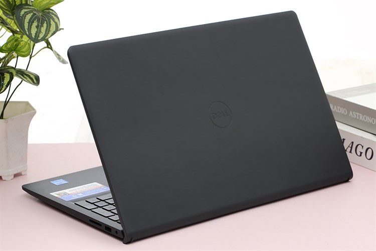 Laptop Dell Inspiron 15 3511 i3 1115G4/4GB/256GB/Office H&S/Win11 (P112F001CBL) Màu Đen