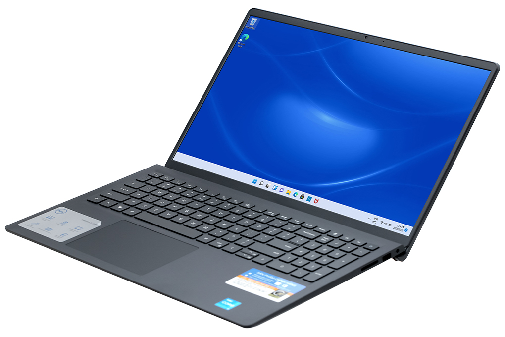 Laptop Dell Inspiron 15 3511 i3 1115G4/4GB/256GB/Office H&S/Win11 (P112F001CBL) chính hãng