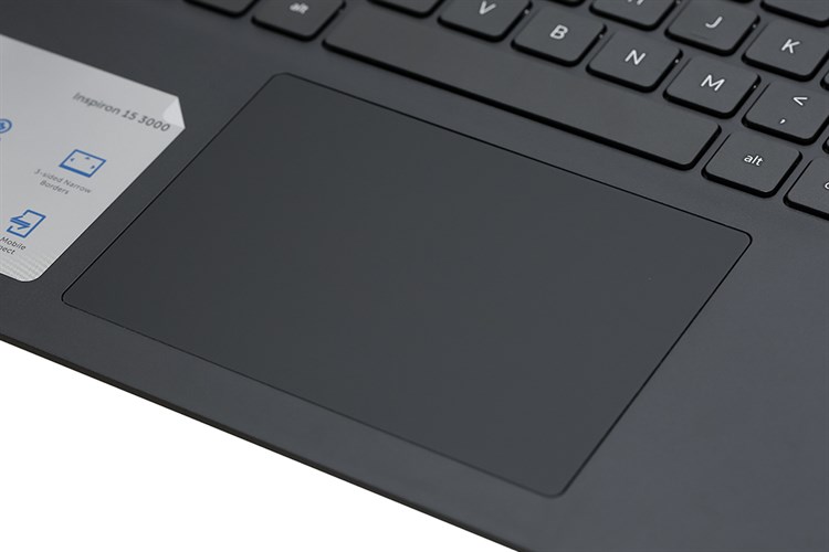 Laptop Dell Inspiron 15 3511 i3 1115G4/4GB/256GB/Office H&S/Win11 (P112F001CBL) Màu Đen