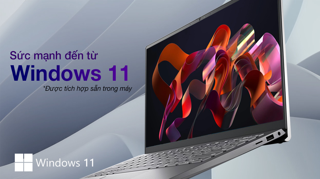 Dell Inspiron 14 5410 i5 11320H (P143G001BSL) - Windows 11