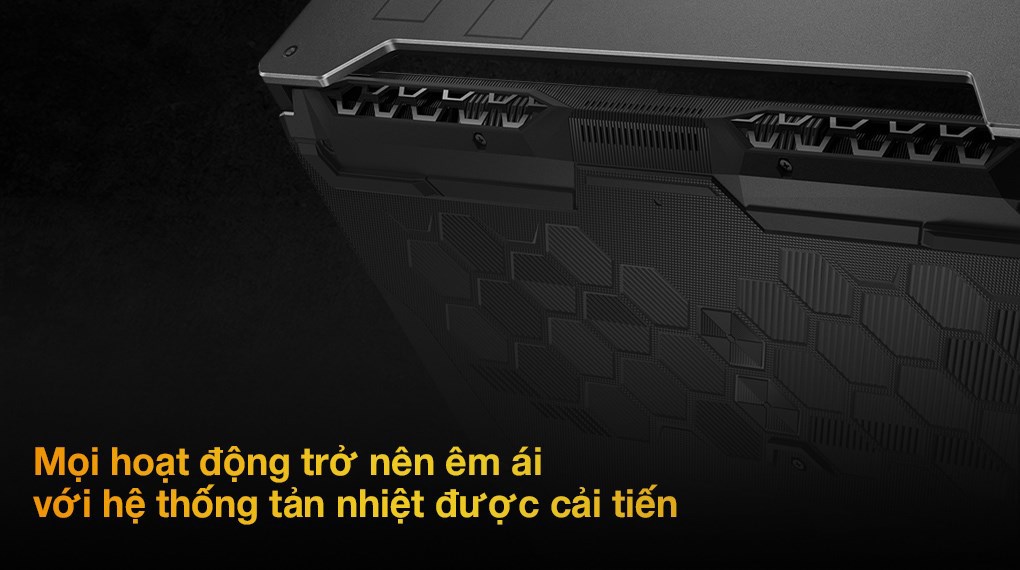 Laptop Asus TUF Gaming FX506HCB i7 11800H/8GB/512GB/4GB RTX3050/144Hz/Win11 (HN141W)