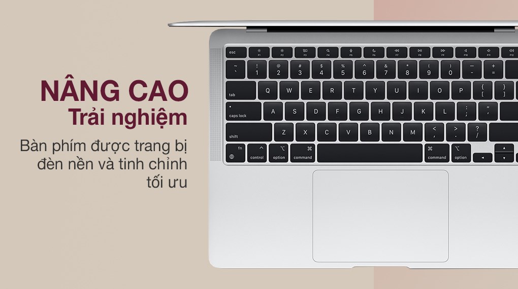 Laptop Apple MacBook Air 13 inch M1 2020 8-core CPU/16GB/512GB/8-core GPU