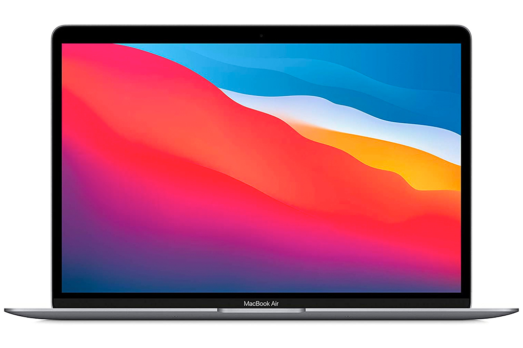 Laptop Apple MacBook Air 13 inch M1 2020 8-core CPU/16GB/512GB/8-core GPU Màu Xám