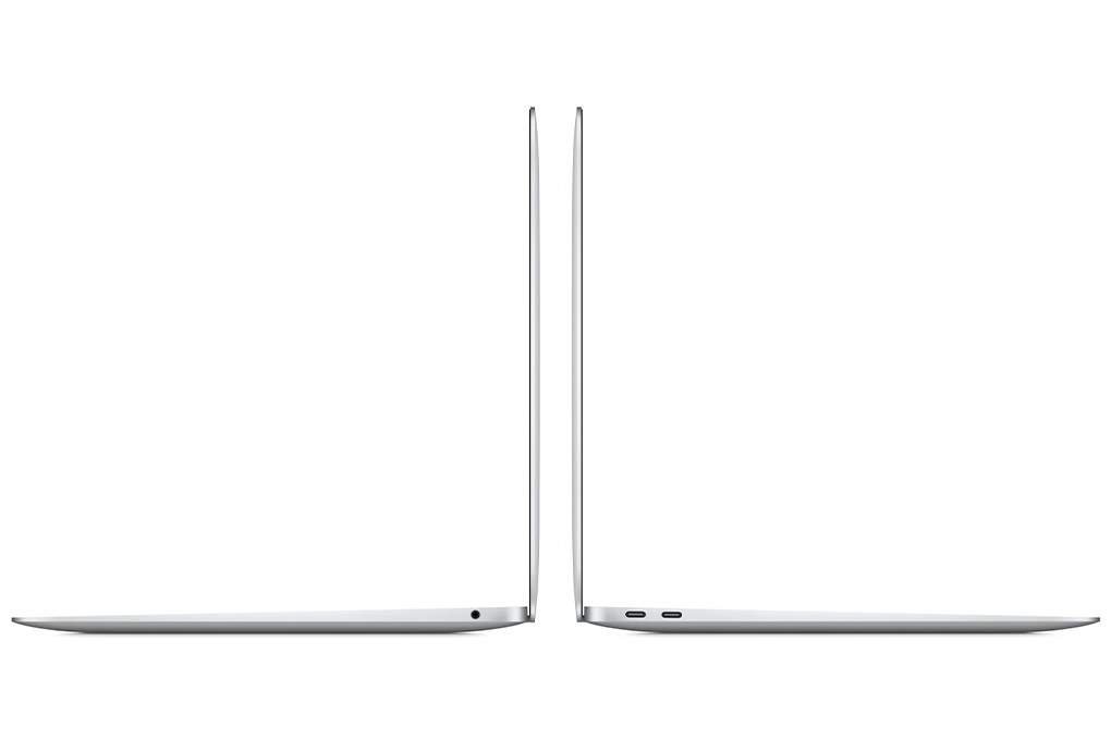 Laptop Apple MacBook Air 13 inch M1 2020 8-core CPU/16GB/512GB/8-core GPU Màu Xám
