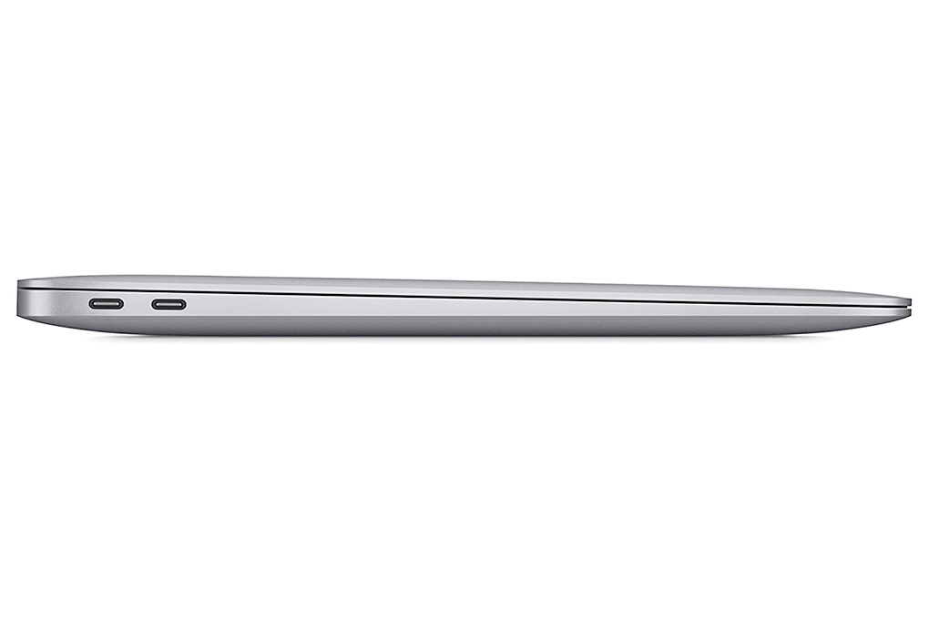 Laptop Apple MacBook Air 13 inch M1 2020 8-core CPU/16GB/512GB/8-core GPU Màu Xám