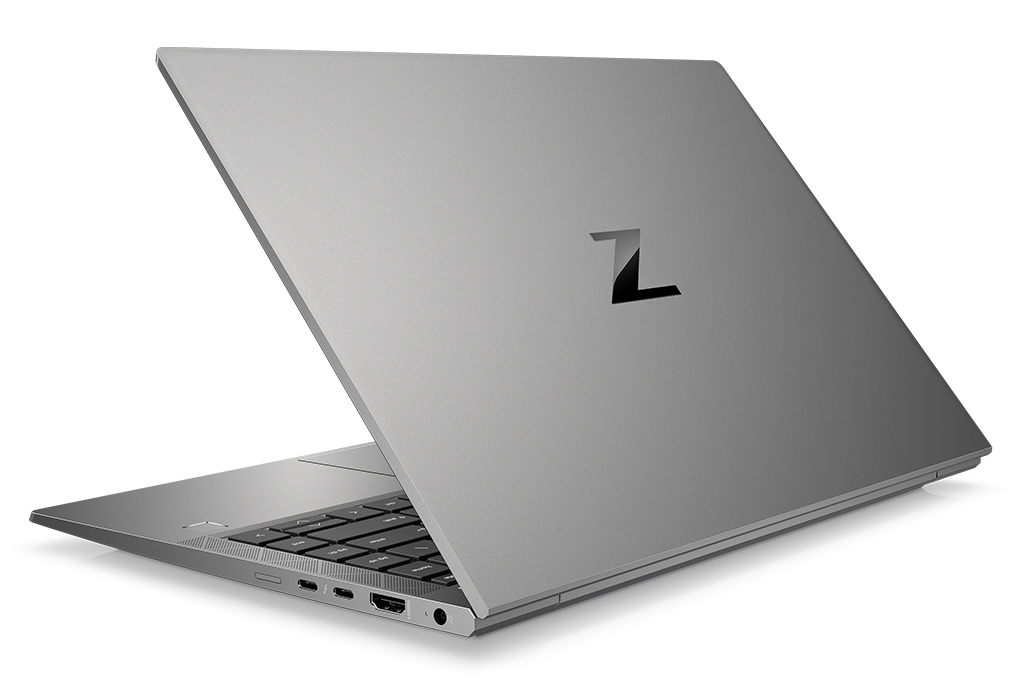 Laptop HP ZBook Firefly 14 G8 i5 1135G7/16GB/512GB/4GB Quadro T500/Win10 Pro (275V5AV) Màu Xám