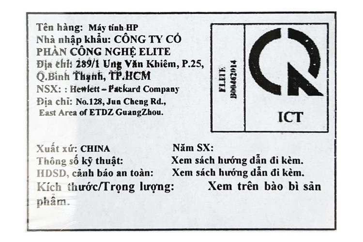 Laptop HP ZBook Firefly 14 G8 i5 1135G7/16GB/512GB/4GB Quadro T500/Win10 Pro (275V5AV) Màu Xám