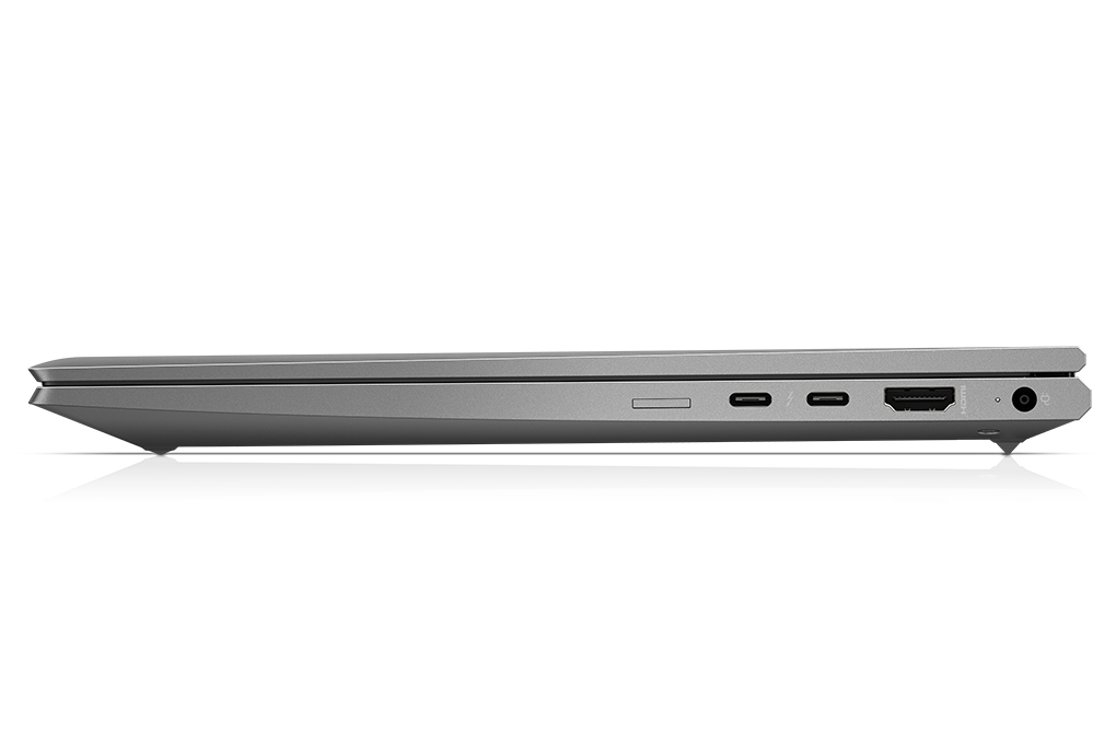 Laptop HP ZBook Firefly 14 G8 i5 1135G7/16GB/512GB/4GB Quadro T500/Win10 Pro (275V5AV) Màu Xám