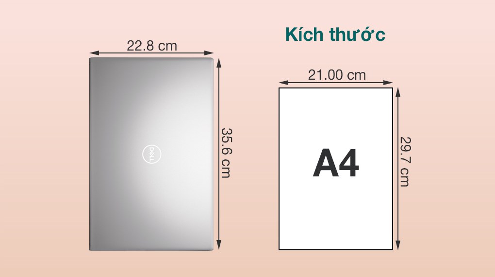 Laptop Dell Inspiron 15 5510 i5 11320H/8GB/256GB/Office H&S/Win10 (0WT8R2)