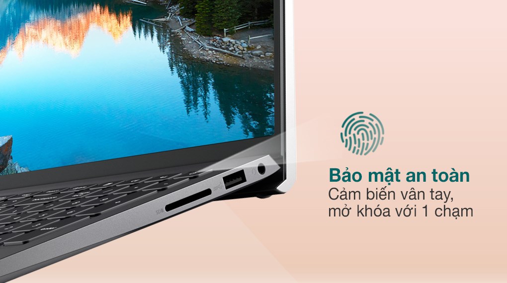 Laptop Dell Inspiron 15 5510 i5 11320H/8GB/256GB/Office H&S/Win10 (0WT8R2)