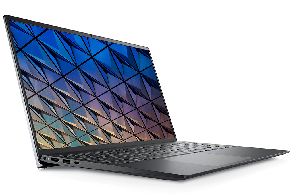 Laptop Dell Inspiron 15 5510 i5 11320H/8GB/256GB/Office H&S/Win10 (0WT8R2) Màu Bạc