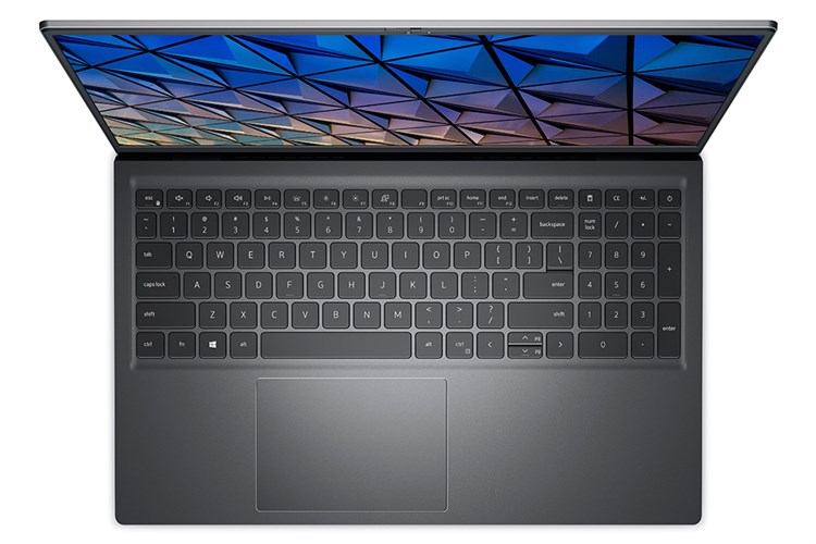 Laptop Dell Inspiron 15 5510 i5 11320H/8GB/256GB/Office H&S/Win10 (0WT8R2) Màu Bạc