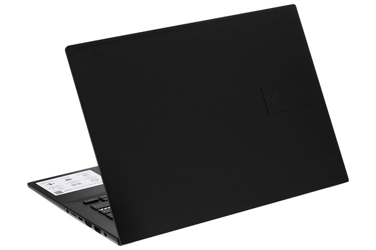 Laptop Asus VivoBook Pro 14x OLED M7400QC R5 5600H/16GB/512GB/4GB RTX3050/90Hz/Win11 (KM013W) Màu Đen