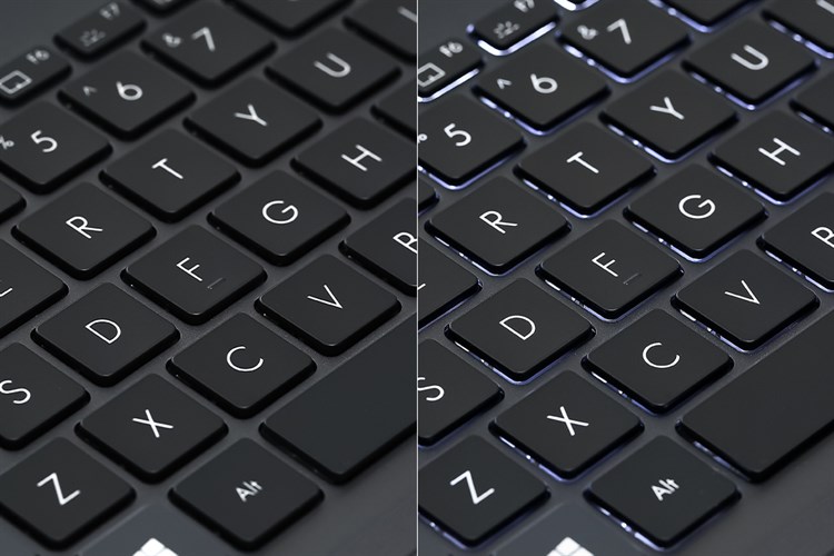 Laptop Asus VivoBook Pro 14x OLED M7400QC R5 5600H/16GB/512GB/4GB RTX3050/90Hz/Win11 (KM013W) Màu Đen