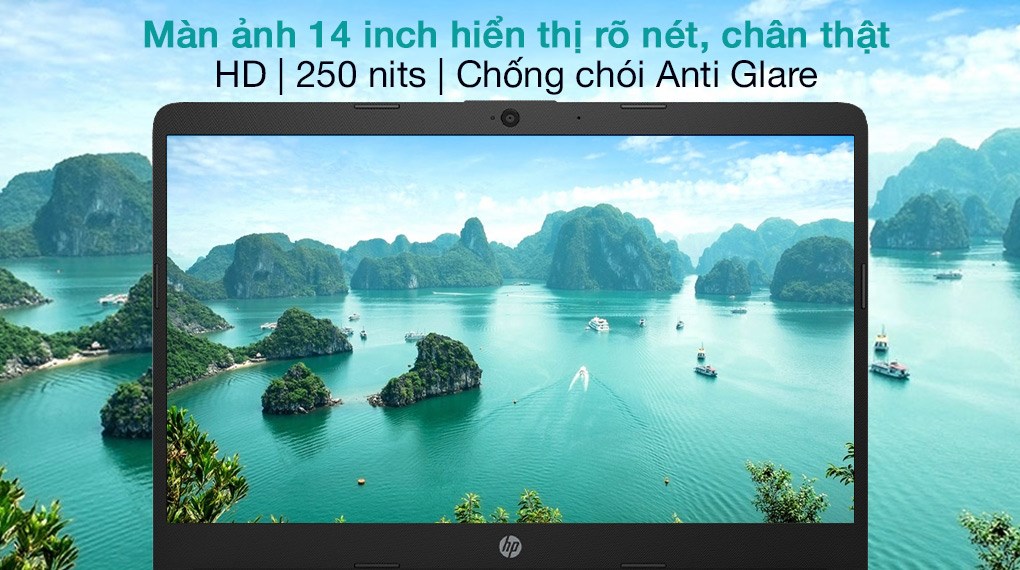 Laptop HP 240 G8 N5030/4GB/256GB/Win10 (604K1PA)